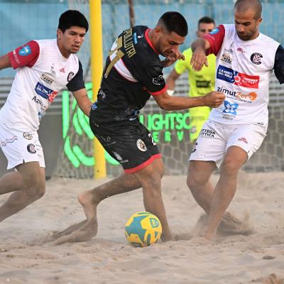 Cagliari Vs Vastese 00024