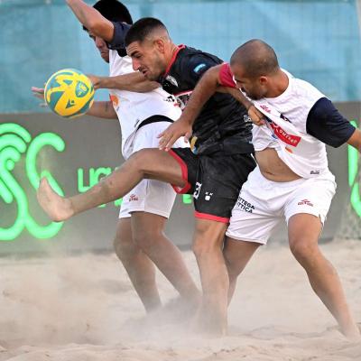 Cagliari Vs Vastese 00027