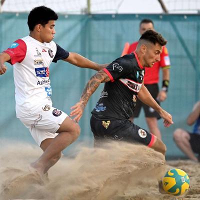 Cagliari Vs Vastese 00029