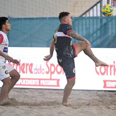 Cagliari Vs Vastese 00031