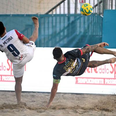 Cagliari Vs Vastese 00032