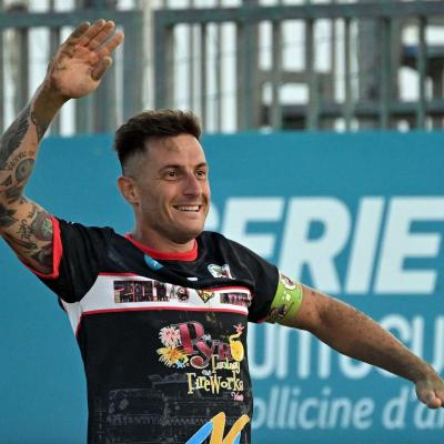 Cagliari Vs Vastese 00037