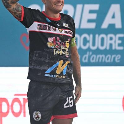 Cagliari Vs Vastese 00038