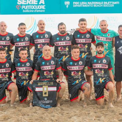 Cagliari Vs Vastese 00047