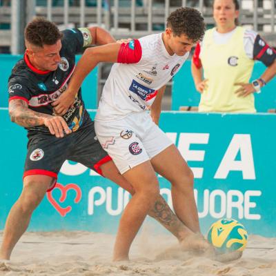 Cagliari Vs Vastese 00049