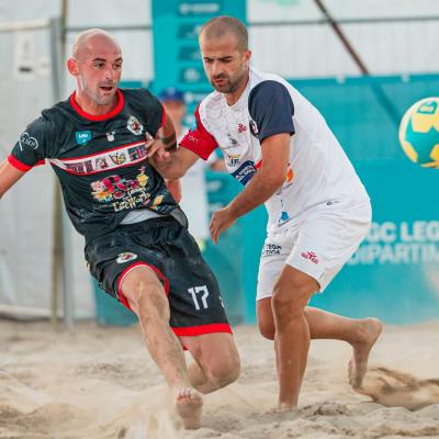 Cagliari Vs Vastese 00053