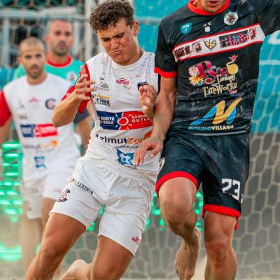 Cagliari Vs Vastese 00054