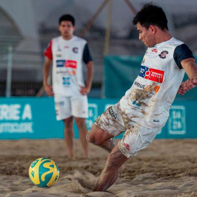 Cagliari Vs Vastese 00061