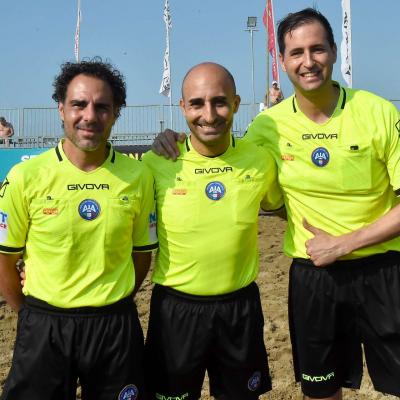 Lazio Vs Brancaleone 00001