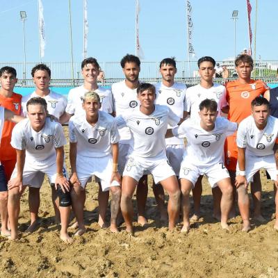 Lazio Vs Brancaleone 00002