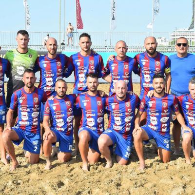 Lazio Vs Brancaleone 00003