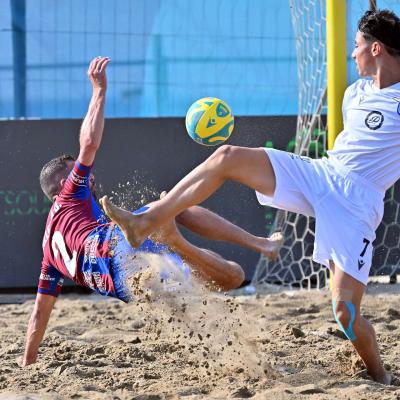 Lazio Vs Brancaleone 00005