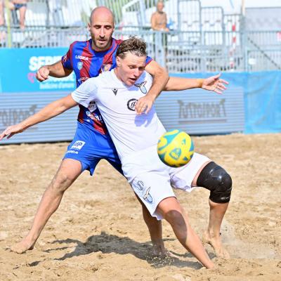 Lazio Vs Brancaleone 00006