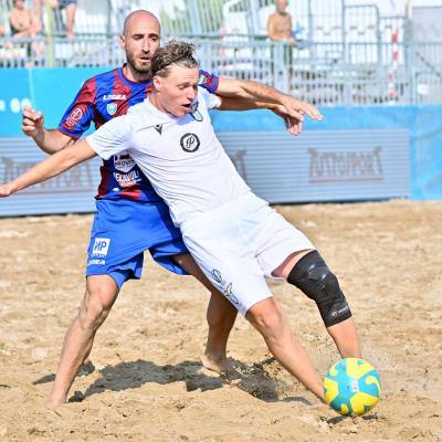 Lazio Vs Brancaleone 00007