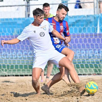 Lazio Vs Brancaleone 00009