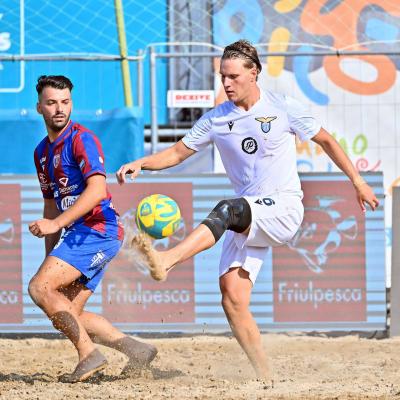 Lazio Vs Brancaleone 00010