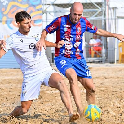 Lazio Vs Brancaleone 00013