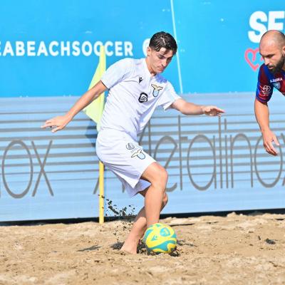 Lazio Vs Brancaleone 00014