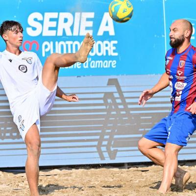 Lazio Vs Brancaleone 00015