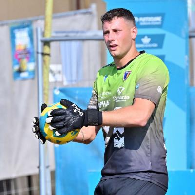 Lazio Vs Brancaleone 00016