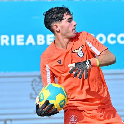 Lazio Vs Brancaleone 00017