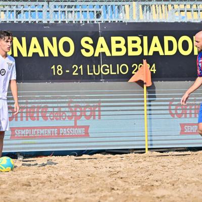 Lazio Vs Brancaleone 00018