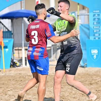 Lazio Vs Brancaleone 00020