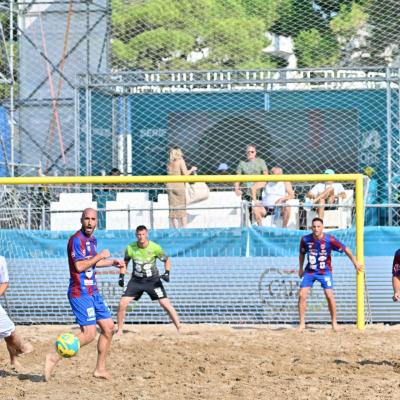 Lazio Vs Brancaleone 00021