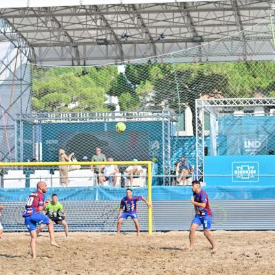 Lazio Vs Brancaleone 00022