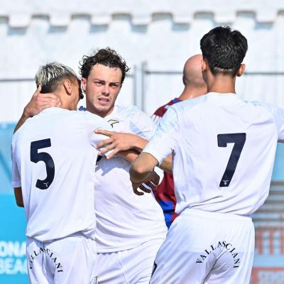 Lazio Vs Brancaleone 00023