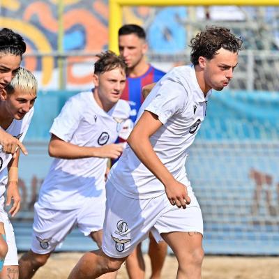 Lazio Vs Brancaleone 00024