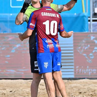 Lazio Vs Brancaleone 00026