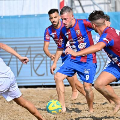 Lazio Vs Brancaleone 00027