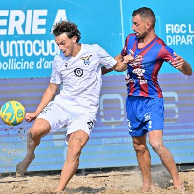 Lazio Vs Brancaleone 00028