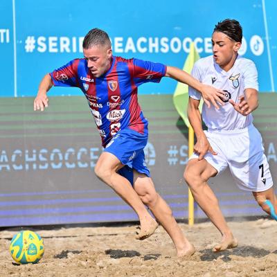 Lazio Vs Brancaleone 00030