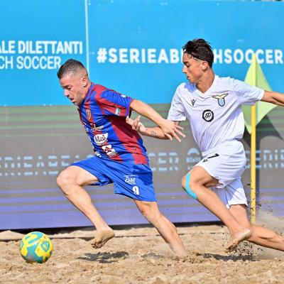 Lazio Vs Brancaleone 00031