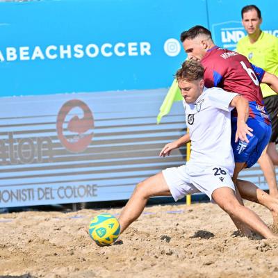 Lazio Vs Brancaleone 00033