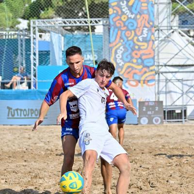 Lazio Vs Brancaleone 00035