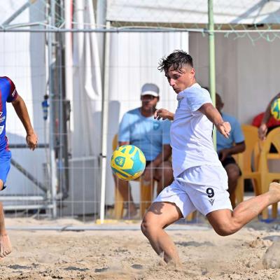 Lazio Vs Brancaleone 00036