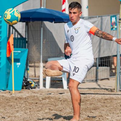 Lazio Vs Brancaleone 00037