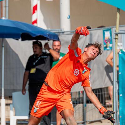 Lazio Vs Brancaleone 00038