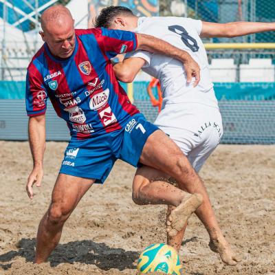 Lazio Vs Brancaleone 00039