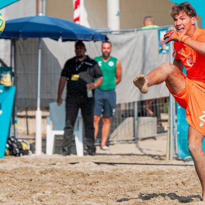 Lazio Vs Brancaleone 00040