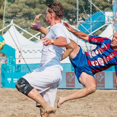 Lazio Vs Brancaleone 00041