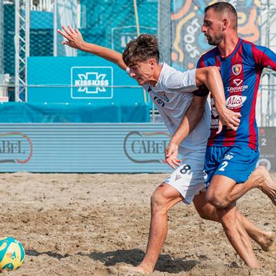 Lazio Vs Brancaleone 00043