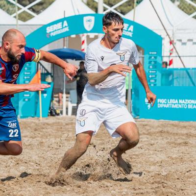 Lazio Vs Brancaleone 00045