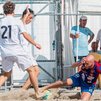 Lazio Vs Brancaleone 00047