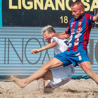 Lazio Vs Brancaleone 00050