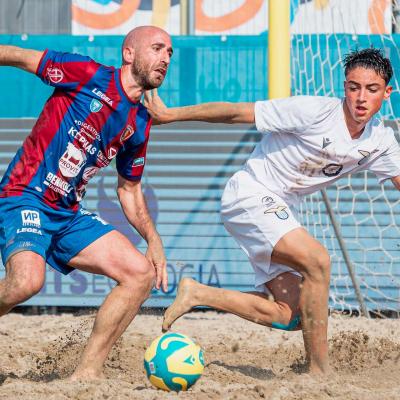 Lazio Vs Brancaleone 00051