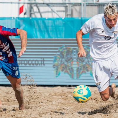 Lazio Vs Brancaleone 00052